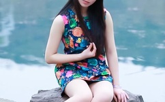 冯仰妍 16分钟完整版